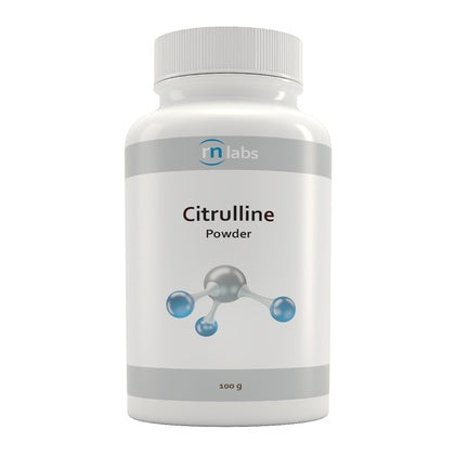 RN Labs Citrulline Powder