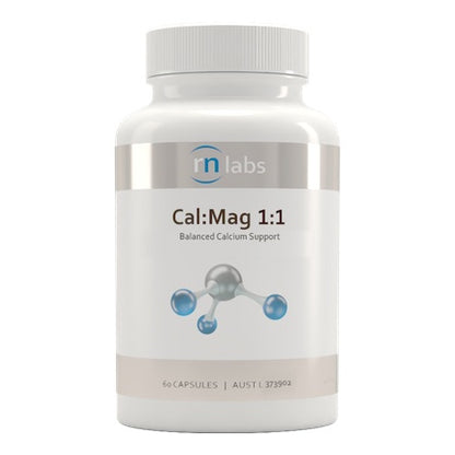 RN labs Cal:Mag 1:1