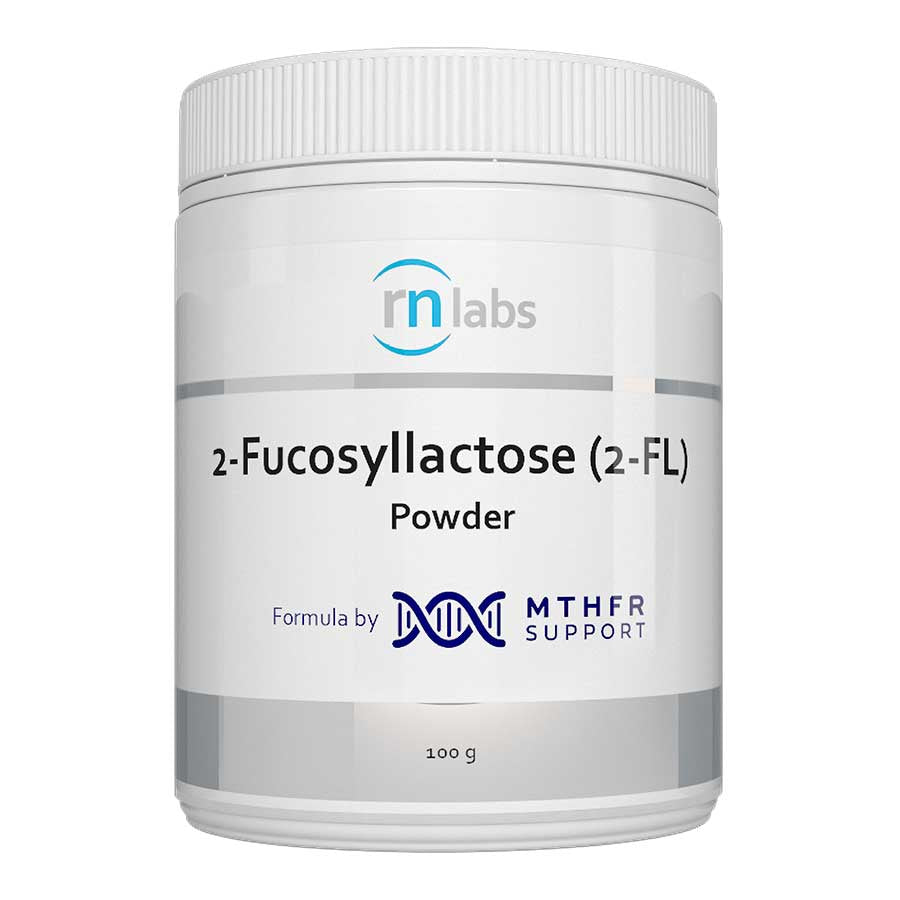 RN Labs 2-Fucosyllactose Powder