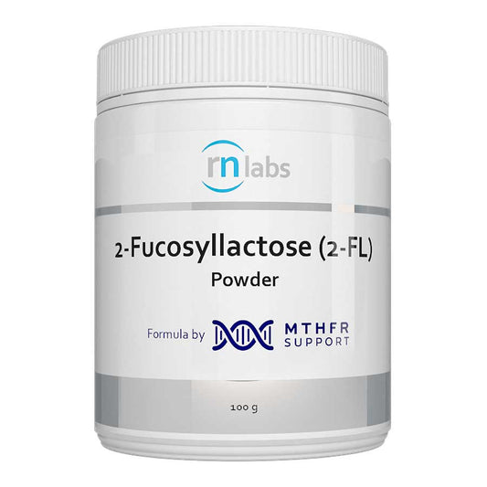 RN Labs 2-Fucosyllactose Powder