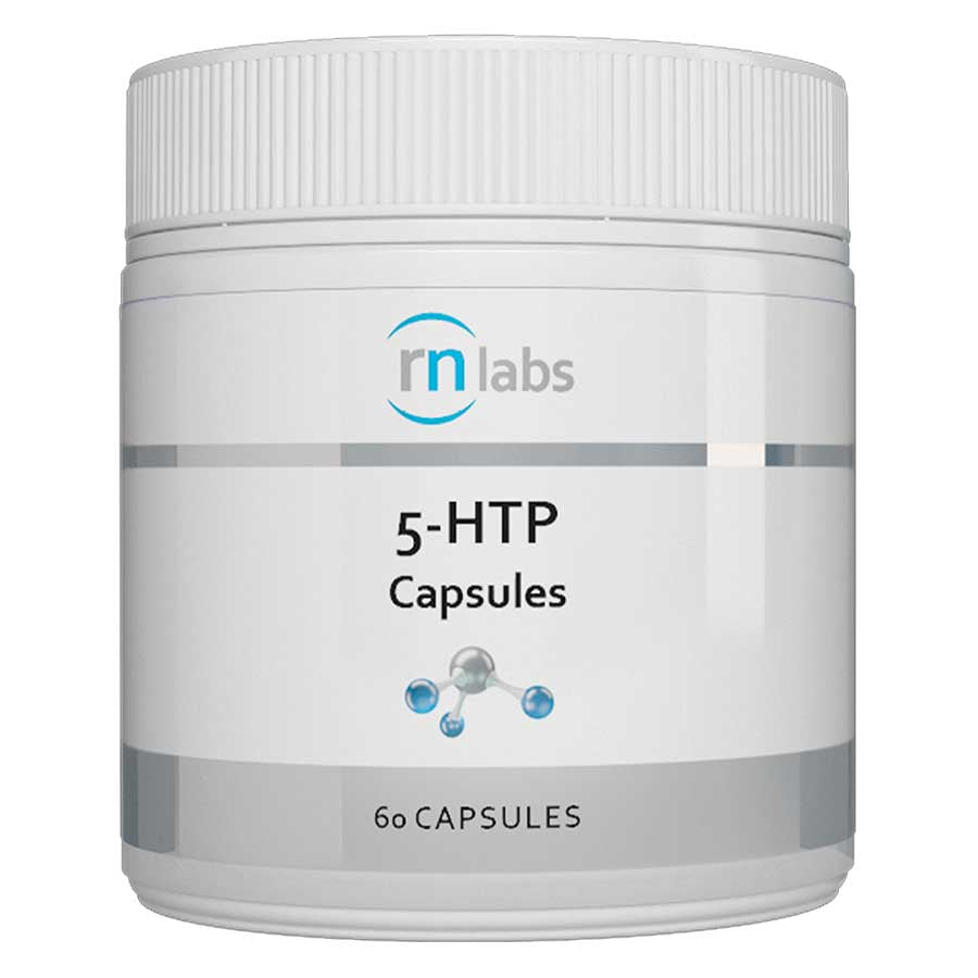 RN labs 5-HTP 60caps