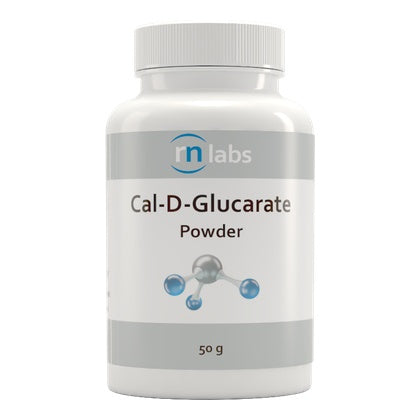 RN labs Cal-D-Glucarate Powder