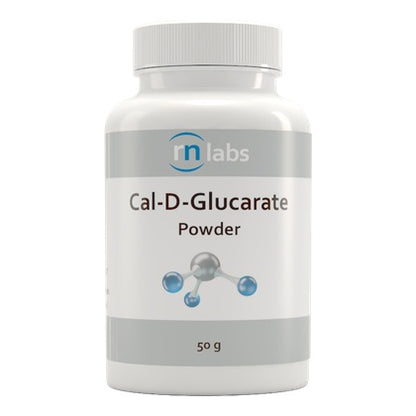 RN labs Cal-D-Glucarate Powder