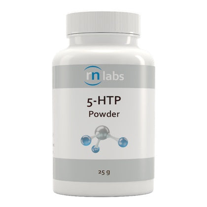 RNLabs 5-HTP Powder 25gm