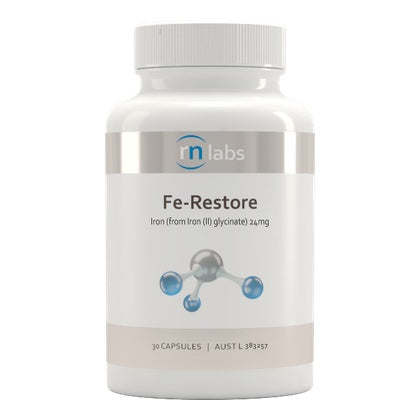 Fe-Restore