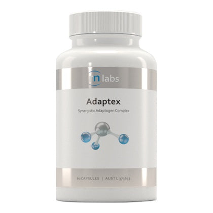 RNLabs Adaptex 60caps