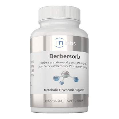 Berbersorb