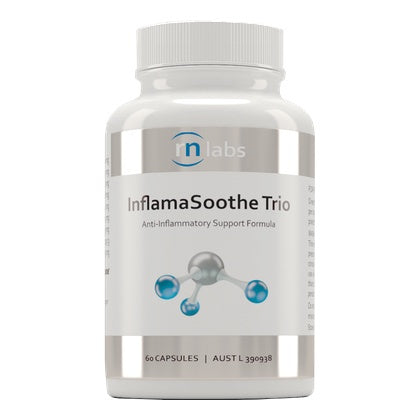 RNLabs InflamaSoothe Trio