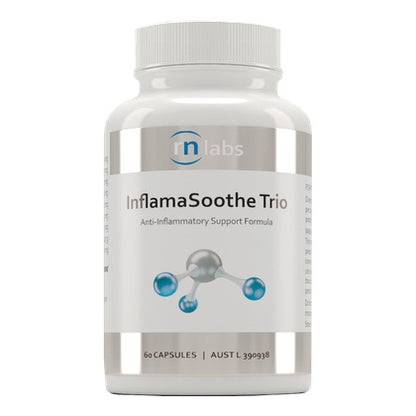 RNLabs InflamaSoothe Trio