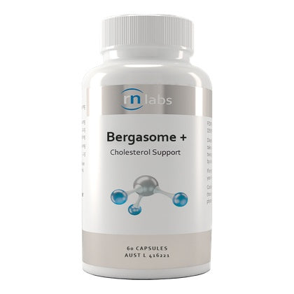 Bergasome +