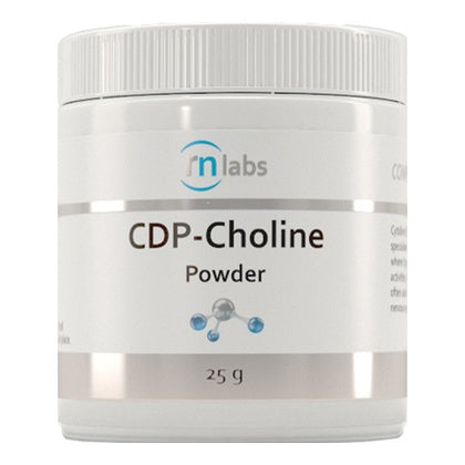 RN Labs CDP-Choline Powder