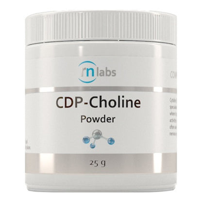 RN Labs CDP-Choline Powder