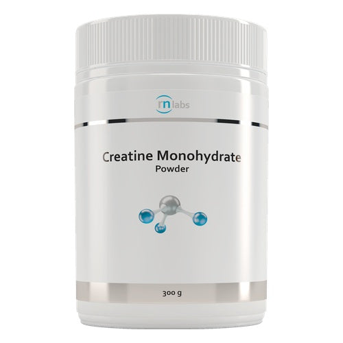 Creatine Monohydrate Powder