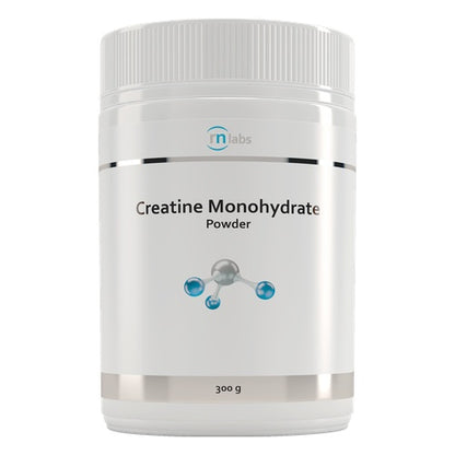 RN labs Creatine Monohydrate Powder