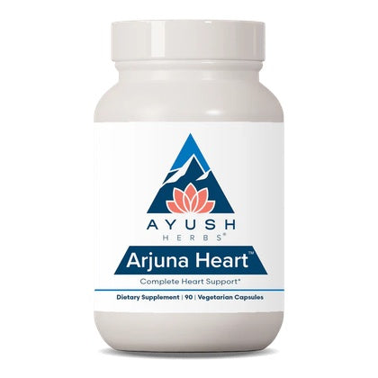 Arjuna Heart