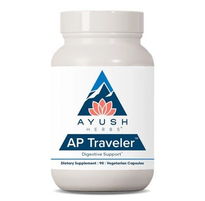 AP Traveler