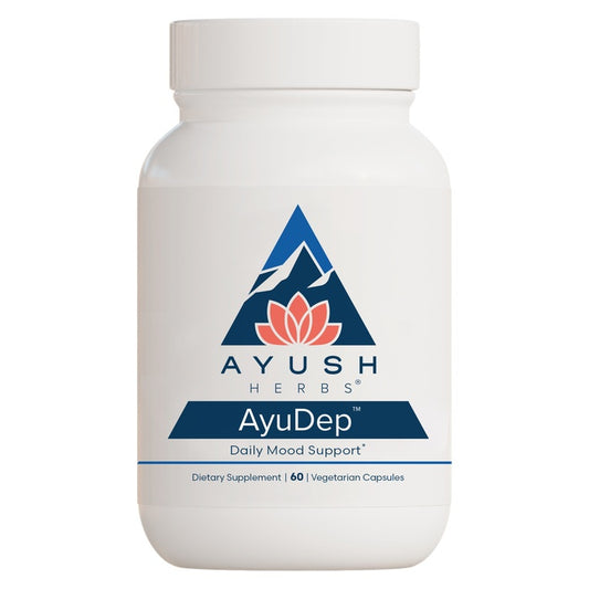 AyuDep