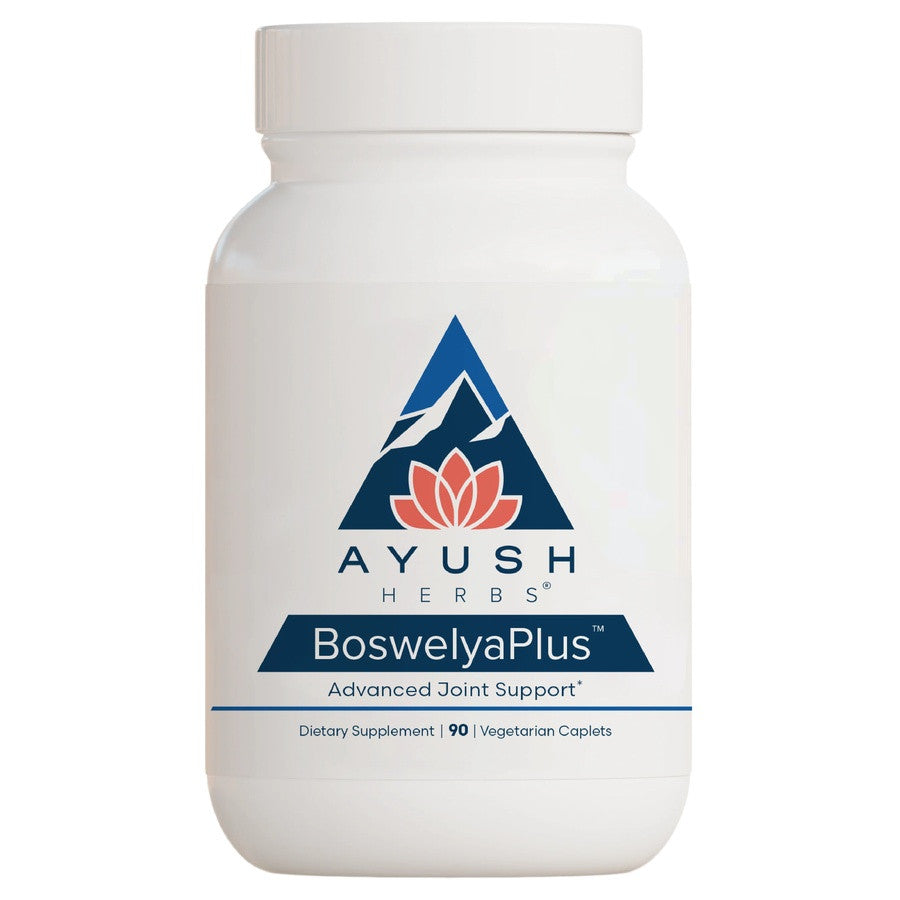 Boswelya Plus