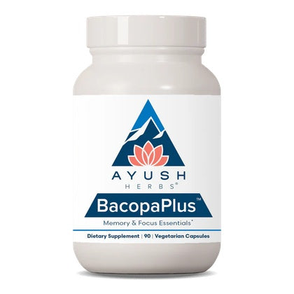 Bacopa Plus