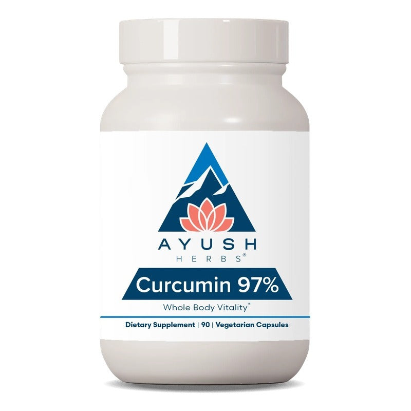 Curcumin 97%