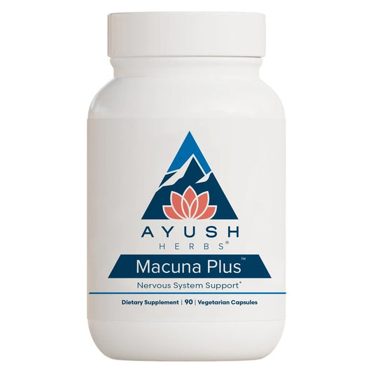 Macuna Plus