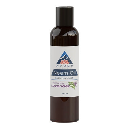 Neem Oil