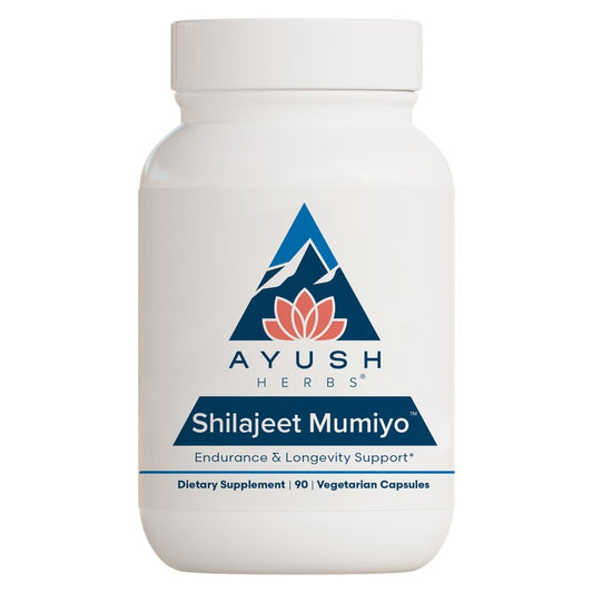 Shilajeet Mumiyo