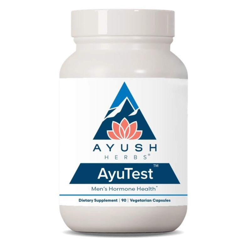 AyuTest