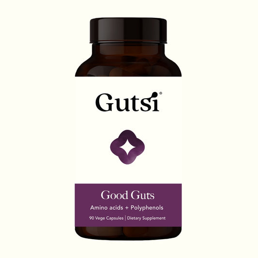 Gutsi Good Guts 90vc