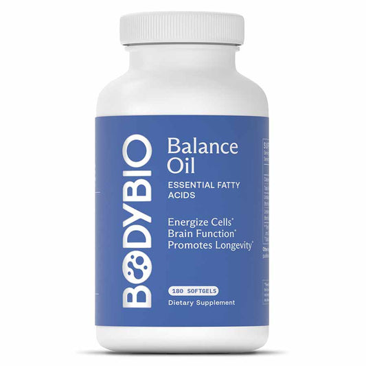 Balance Oil