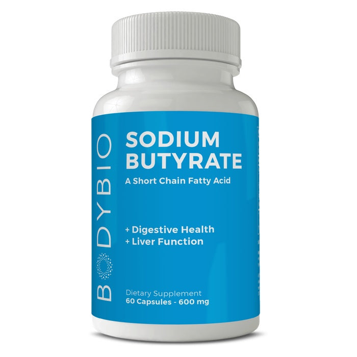 Sodium Butyrate