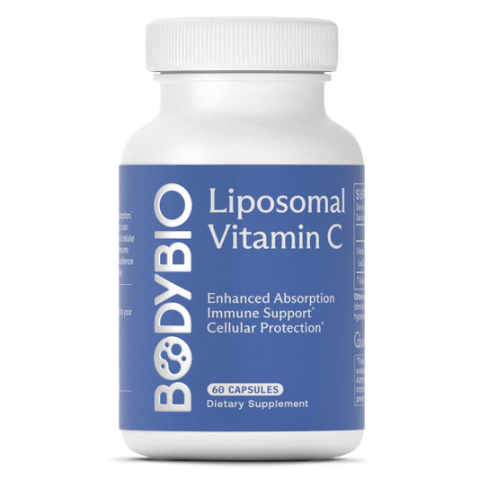 Liposomal Vitamin C