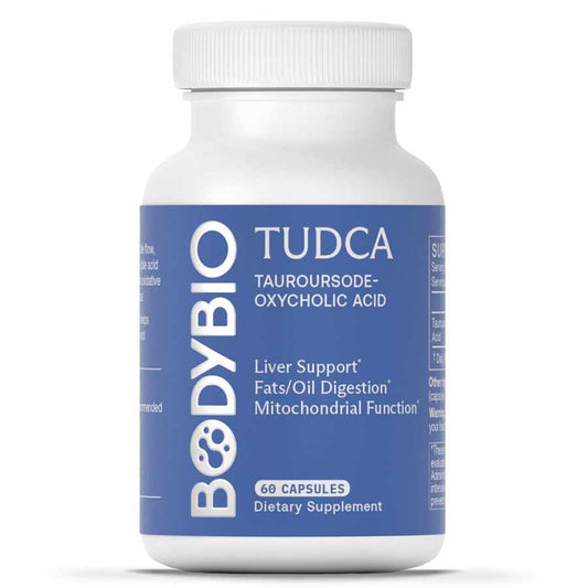TUDCA