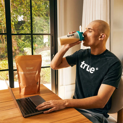 True Meal Replacement 900gm
