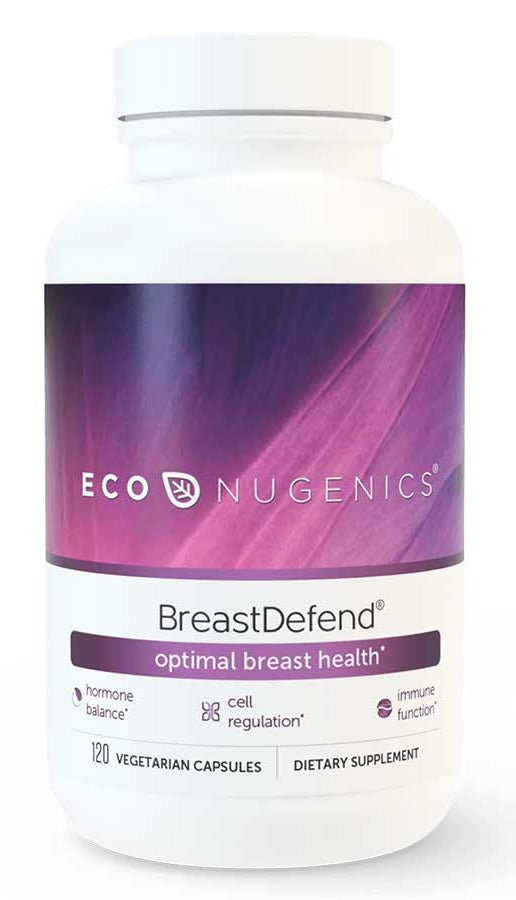 BreastDefend