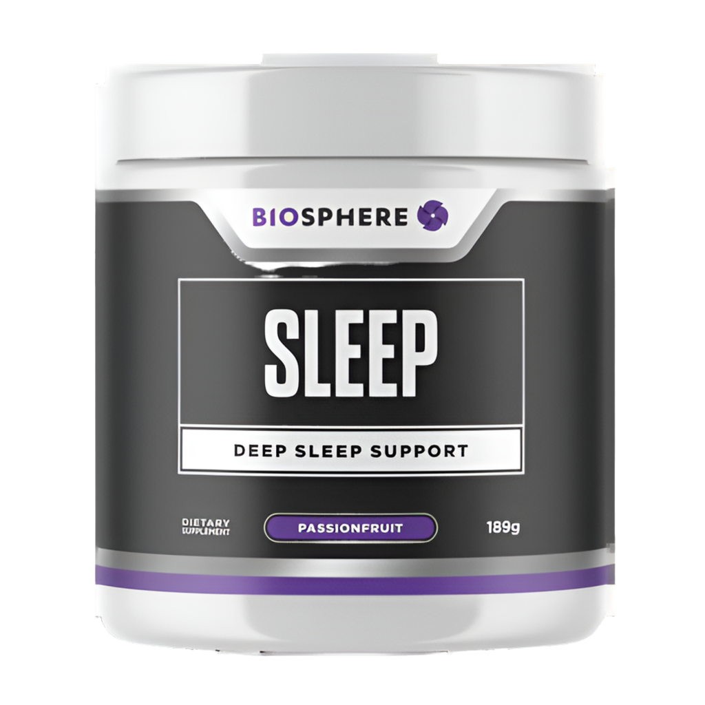 Biosphere Deep Sleep Support 189gm