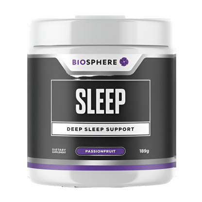 Biosphere Deep Sleep Support 189gm