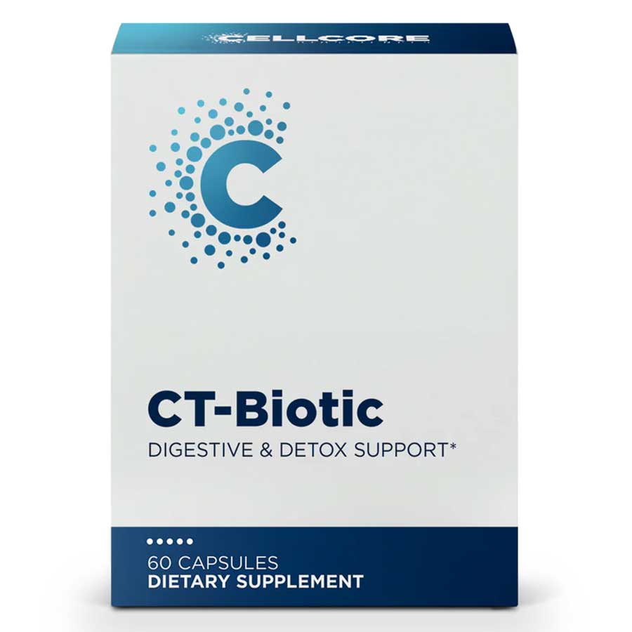 CT-Biotic