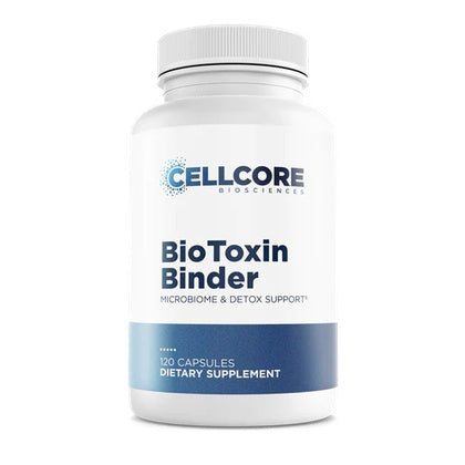 BioToxin Binder