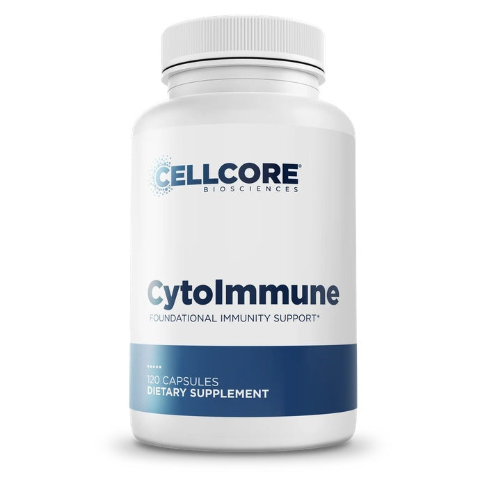 Cytoimmune