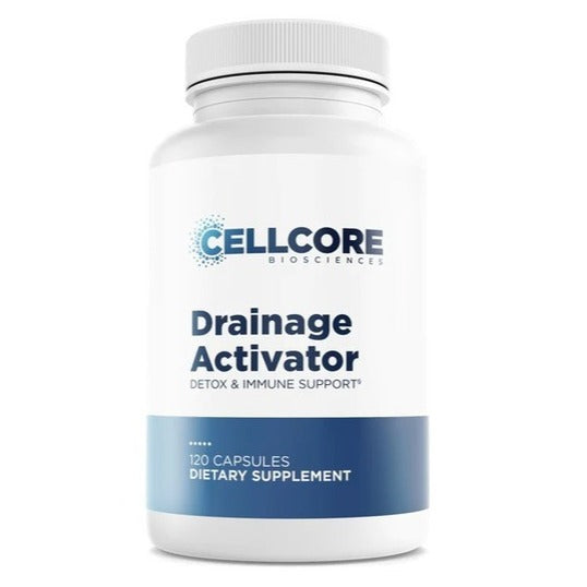 Drainage Activator