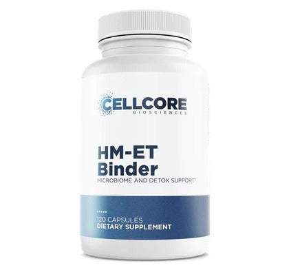 HM-ET Binder