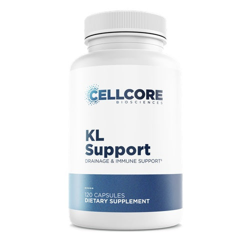 KL Support