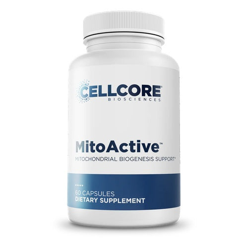 MitoActive