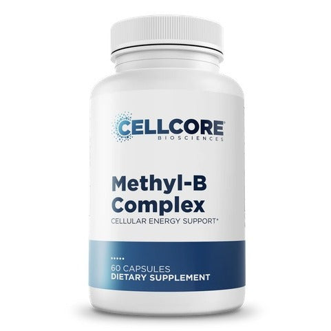 Methyl-B Complex