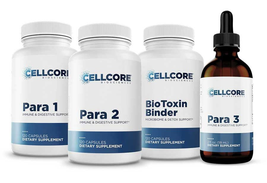 Para Kit