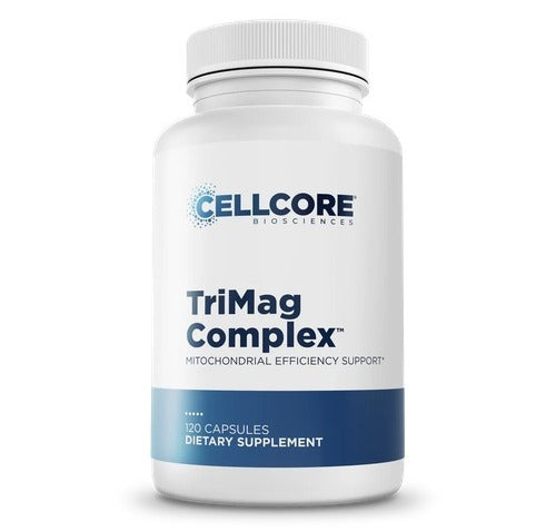 TriMag Complex