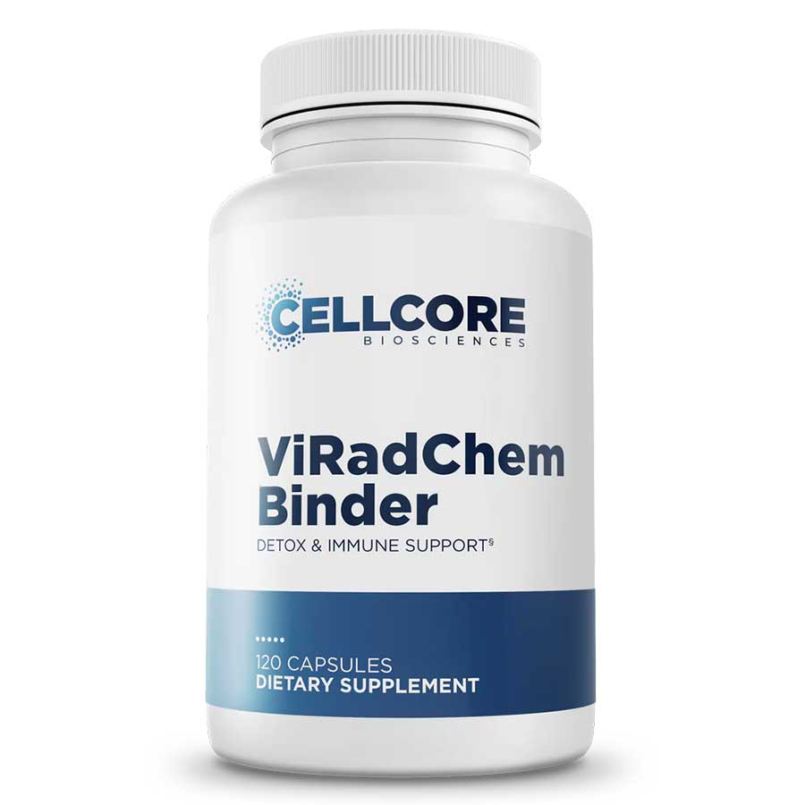 ViRadChem Binder