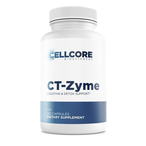 CT-Zyme