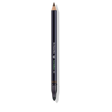 Dr Hauschka Eye Definer 02 Brown 1.05g